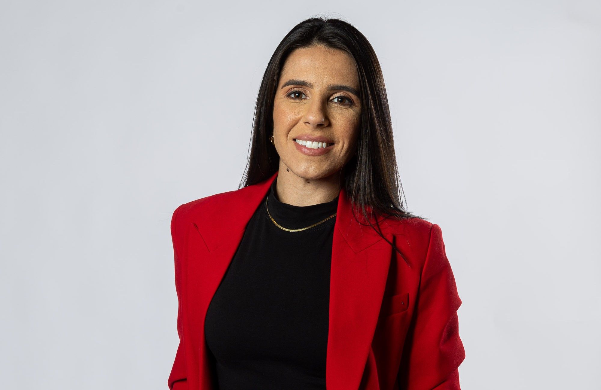 Laura Diniz, especialista em Direito de Trânsito e diretora de operações da SÓ Multas - Foto: Divulgação