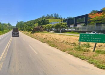 BR-259: bloqueios parciais em Colatina, Baixo Guandu e João Neiva (14 e 15/05) - Foto: Reprodução