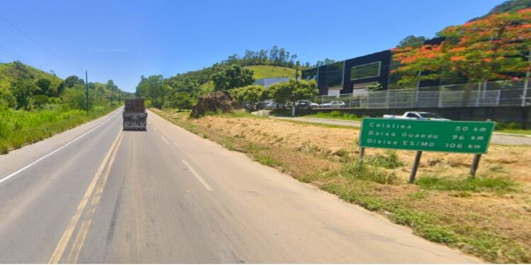 BR-259: bloqueios parciais em Colatina, Baixo Guandu e João Neiva (14 e 15/05) - Foto: Reprodução