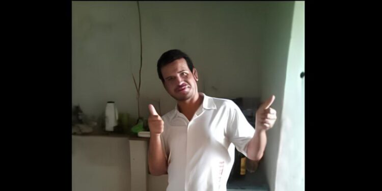 Homem é morto a facadas dentro de casa em Colatina - Foto: Rede Social