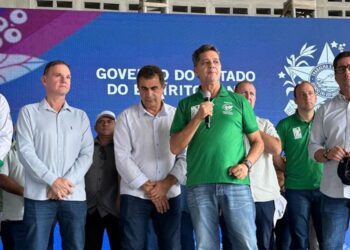 Espírito Santo inicia colheita do café conilon com expectativa de safra recorde. Foto: Governo ES