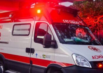 Homem morre após ser esfaqueado por cunhado durante discussão em Rio Bananal - Foto: Reprodução