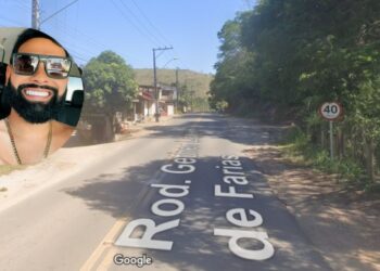 Jovem é assassinado dentro de boate no bairro XV de Outubro, em Colatina. Foto: Google Street View