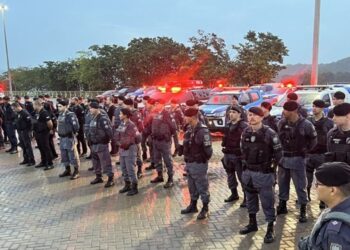 Estado registra queda expressiva de 21% nos homicídios no primeiro quadrimestre de 2025, marcando o melhor índice desde 1996. Foto: reprodução