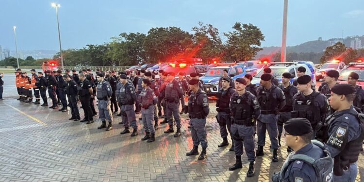 Estado registra queda expressiva de 21% nos homicídios no primeiro quadrimestre de 2025, marcando o melhor índice desde 1996. Foto: reprodução