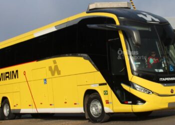 Viagem inédita começa em 11 de maio e conecta litoral capixaba ao coração histórico de Minas. Foto: Jovani Cecchin