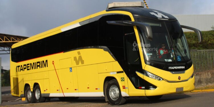 Viagem inédita começa em 11 de maio e conecta litoral capixaba ao coração histórico de Minas. Foto: Jovani Cecchin