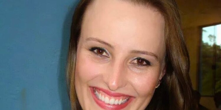 Médico condenado a 27 anos por feminicídio de Rayane Berger em Santa Maria de Jetibá - Foto: Rede Social