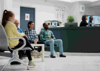 Encontre clínicas e consultórios médicos em Colatina (ES) - Foto: Freepik