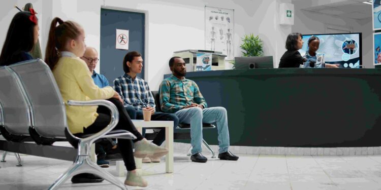 Encontre clínicas e consultórios médicos em Colatina (ES) - Foto: Freepik