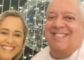 Casal morre em acidente com fuga de motorista em São Mateus - Foto: Rede Social