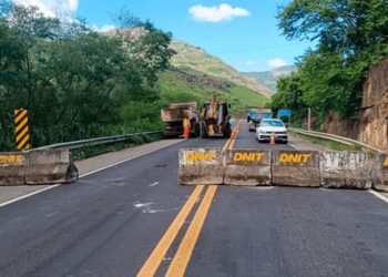 Audiência pública vai debater soluções para interdição da Ponte Fontenelle nesta quarta (28). Foto: Google Maps