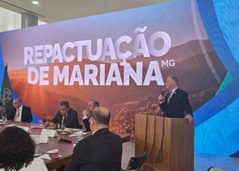 Colatina vai receber R$ 93 milhões para investir em Saúde com recursos do acordo da tragédia de Mariana. Foto: Governo ES
