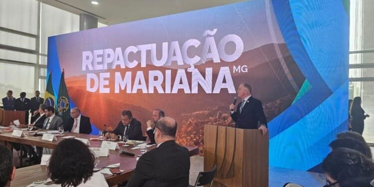 Colatina vai receber R$ 93 milhões para investir em Saúde com recursos do acordo da tragédia de Mariana. Foto: Governo ES