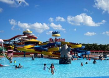 Iniciativa faz parte da Semana S do Comércio e arrecada alimentos por meio de ingresso solidário; atividades gratuitas também estão disponíveis nessa e em outras unidades do estado. Foto: Sesc