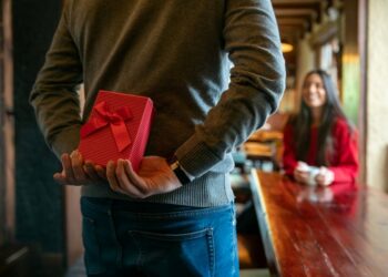 Opções acessíveis para comemorar o Dia dos Namorados - Foto: Reprodução