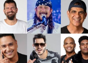 Ingressos para o Vital 2025 começam a ser vendidos nesta terça-feira (20). Foto: divulgação.