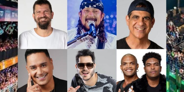 Ingressos para o Vital 2025 começam a ser vendidos nesta terça-feira (20). Foto: divulgação.