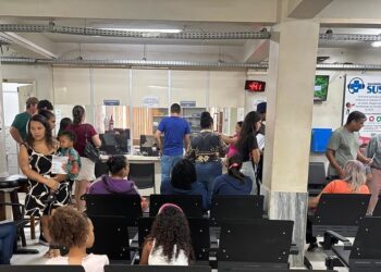 170 consultas especializadas: CRE de Colatina amplia acesso ao SUS em ação no sábado - Foto: Sesa