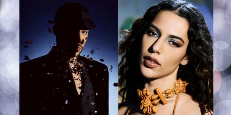 Vila Velha: Marina Sena e Yago Oproprio estão confirmados no +MC, novo evento do Movimento Cidade - Foto: Divulgação