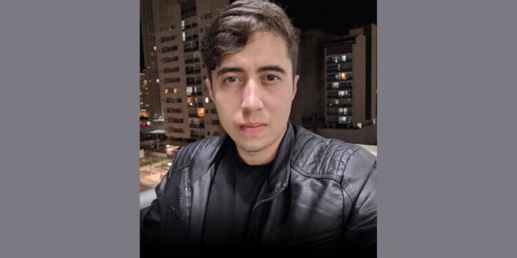 Jovem morre após acidente entre moto e caminhão na rodovia entre Nova Venécia e Boa Esperança - Foto: Reprodução