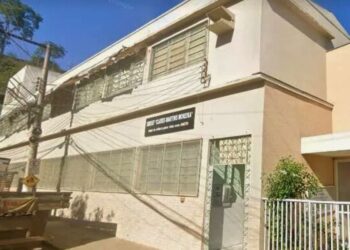 Justiça determina interdição provisória da EMEF Cleres Martins Moreira, em Colatina - Foto: Reprodução