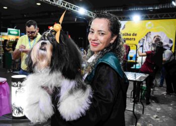 De gestão à saúde animal, sexta edição da Pet Fair ES divulga programação de palestras; confira - Foto: Divulgação