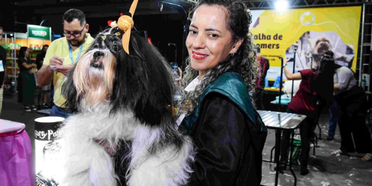 De gestão à saúde animal, sexta edição da Pet Fair ES divulga programação de palestras; confira - Foto: Divulgação