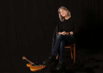 Santa Jazz promove oficinas com lendas internacionais da guitarra e bateria; saiba como participar - Foto: Divulgação