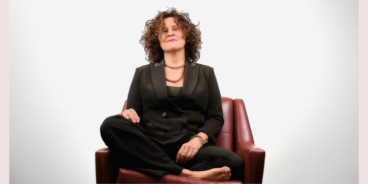 SUSANNA STIVALI E TRIO CORRENTE abrem programação do palco principal do Santa Jazz 2025 - Foto: Max de Dominicis e Giulio Paravani