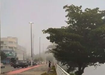 Inverno 2025 começa no ES com manhãs frias e tardes ensolaradas - Foto: Katia Zanotelli