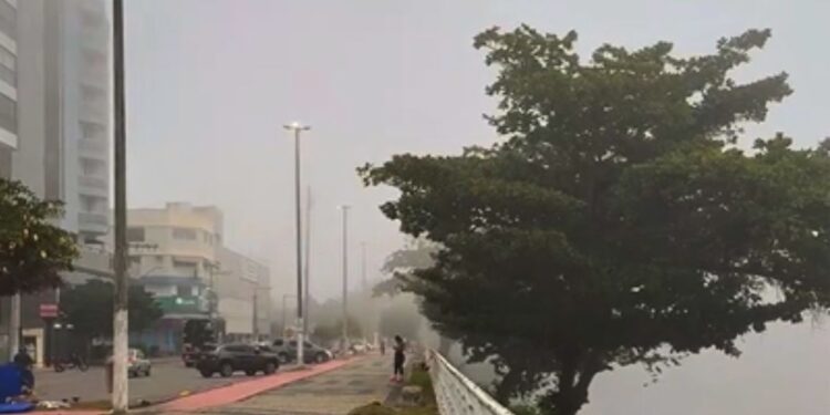 Inverno 2025 começa no ES com manhãs frias e tardes ensolaradas - Foto: Katia Zanotelli