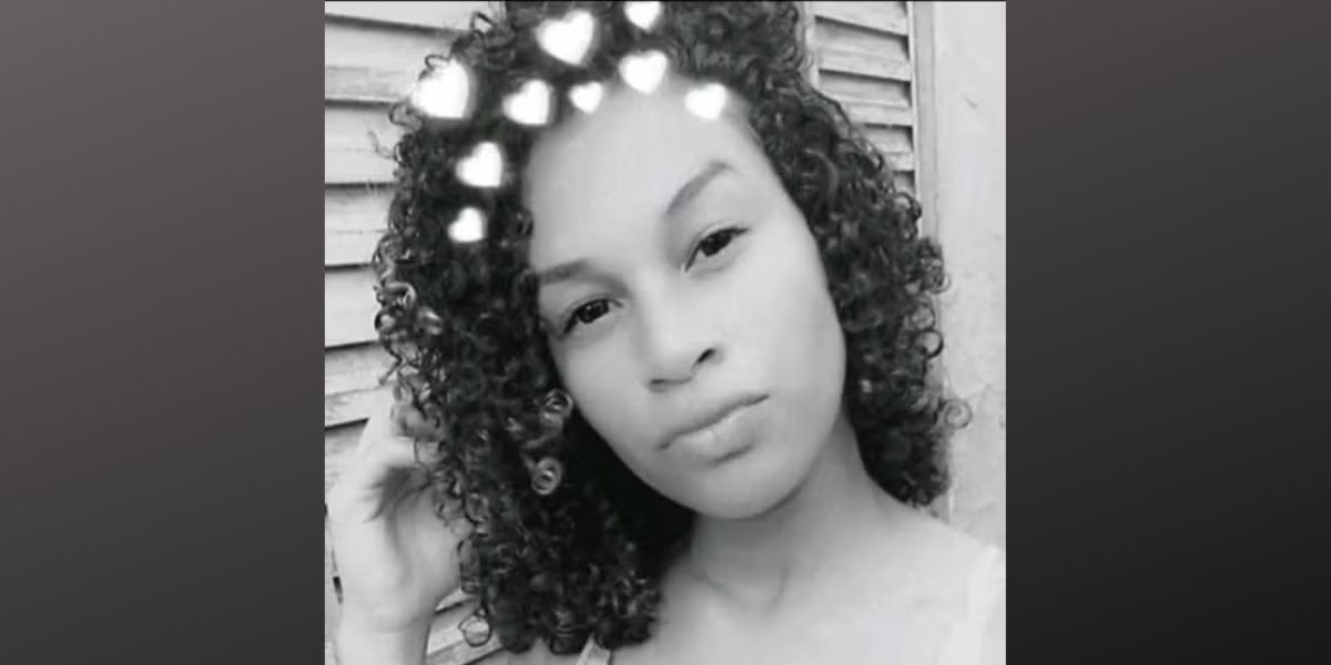 Suspeito de assassinar jovem a facadas em São Mateus é preso escondido em área de mata - Foto: Reprodução 