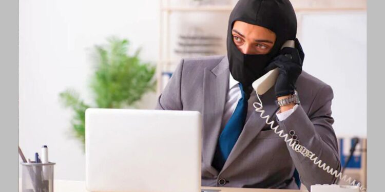 Golpistas se passam por advogados e causam prejuízo financeiro e insegurança; saiba como não ser vítima - Foto: Reprodução