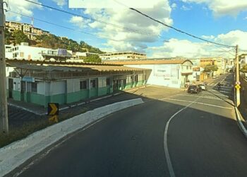 Colatina inaugura novo Pronto Atendimento Municipal a partir de 1º de julho - Foto: Google Street View