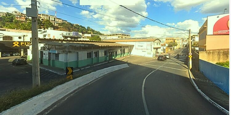 Colatina inaugura novo Pronto Atendimento Municipal a partir de 1º de julho - Foto: Google Street View
