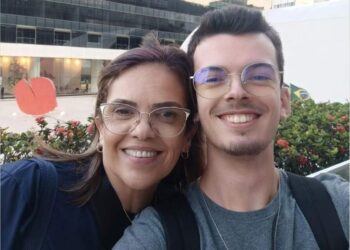 De Pancas ao Mestrado na FGV: ex-aluno da rede pública do ES inspira com trajetória na Matemática - Foto: Sedu