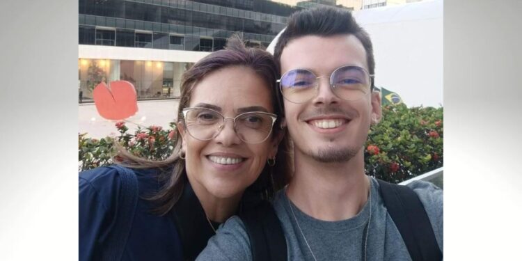 De Pancas ao Mestrado na FGV: ex-aluno da rede pública do ES inspira com trajetória na Matemática - Foto: Sedu