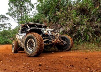 Pancas recebe 1º UTV Radical com trilhas, turismo e aventura pelos Pontões Capixabas - Foto: Sesport-ES