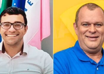 Justiça cassa mandatos de prefeito e vice em São Gabriel da Palha por abuso de poder político - Foto: Reprodução