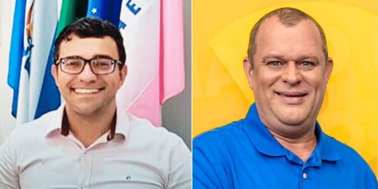 Justiça cassa mandatos de prefeito e vice em São Gabriel da Palha por abuso de poder político - Foto: Reprodução