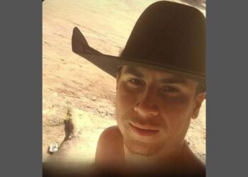 Jovem de 22 anos é encontrado morto em rodovia de São Gabriel da Palha - Foto: Rede Social