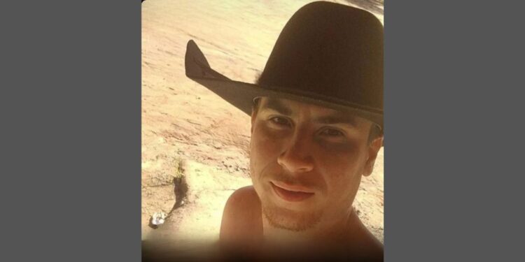 Jovem de 22 anos é encontrado morto em rodovia de São Gabriel da Palha - Foto: Rede Social