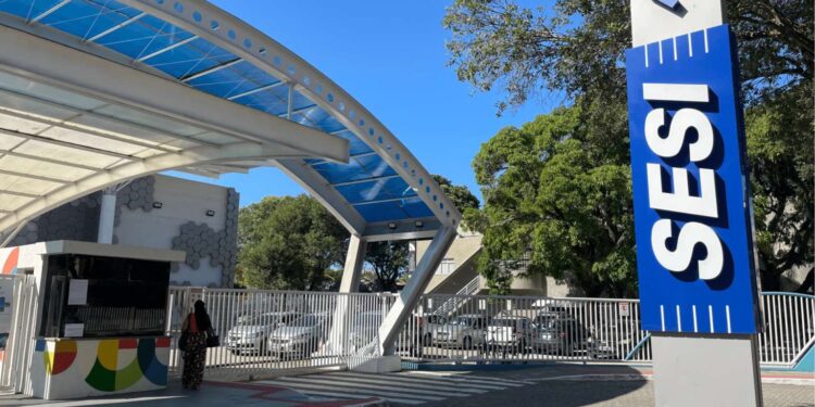 800 vagas gratuitas para EJA com curso técnico integrado no Sesi ES - Foto: Divulgação