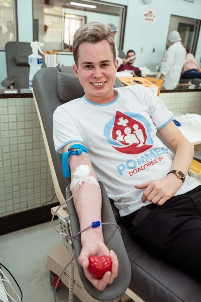 Ismael Littig. Foto: Arquivo pessoal