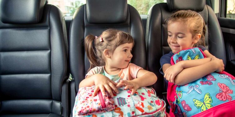 Férias de julho: Cartórios de Colatina oferecem autorização de viagem para menores 100% online - Imagem: Freepik