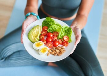 Como o intestino influencia o humor e a saúde mental. Foto: reprodução