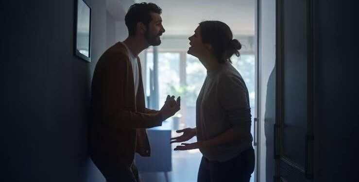 Saúde Mental e relacionamento: como manter uma boa relação e evitar um relacionamento tóxico - Foto: Reprodução