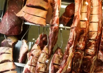 Você sabe o que tem na carne que compra? Água, aditivos e a importância de ler o rótulo - Imagem: Valter Campanato/Agência Brasil
