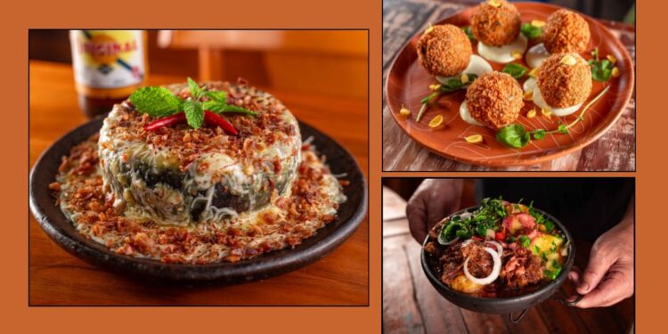 Sindbares dobra prêmio para o melhor garçom do Roda de Boteco - Fotos: Divulgação